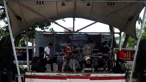 CANDYSHOP# Cover You Throw The Party, We Get The Girls