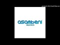 Asambeni records - asambeni bang (SO2 Bizza wethu Mr Thela)