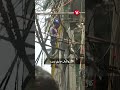 Delhi Hotel Fire: 20 Dead, Rescue Operations Underway