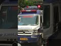 Delhi Hotel Fire: 20 Dead, Rescue Operations Underway