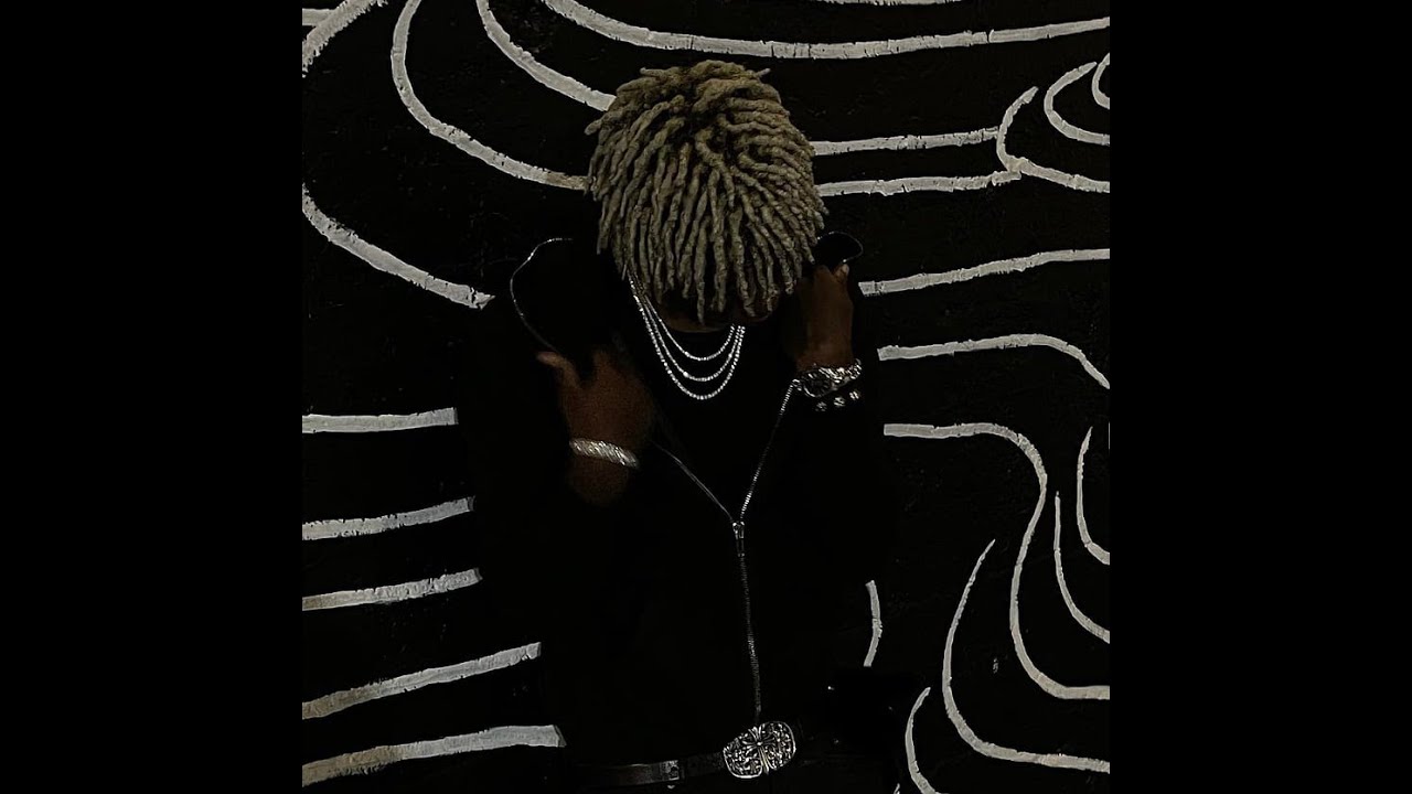 (FREE) Ken Carson x F1lthy x OsamaSon Type Beat - 