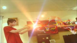 DUBSTEP GUN