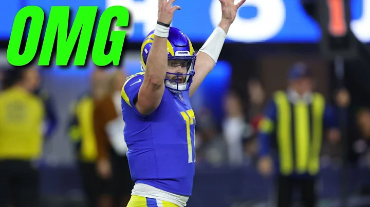 Baker Mayfield Hands Raiders Horrific Loss