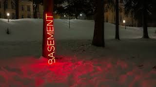Basement Radio – Episode 1🎧 Hosted by Simon Field