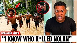 BREAKING: Nolan Wells’ Former Teammate BREAKS SILENCE —THE KILLER EXPOSED?! | True Crime BREAKING: Nolan Wells’ Former Teammate BREAKS SILENCE —THE KILLER EXPOSED?! | True Crime