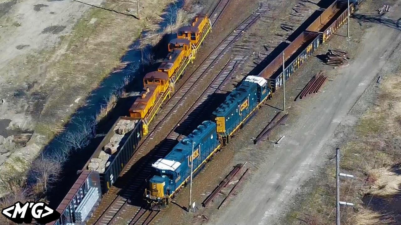 Transfer Meet at the Jug Handle and a Smoke Show