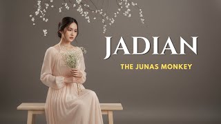 The Junas Monkey – Jadian | Aurora Cover (Pop Indonesia Acoustic)
