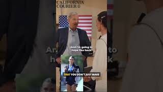 Transgender Athlete Competes at California State Track Championships Amid Policy Debate