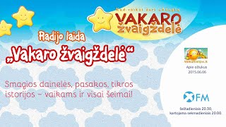 Apie ožiukus (2015.06.06)