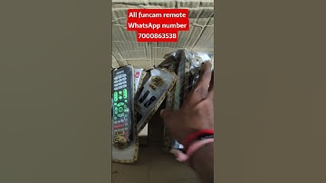 all funcam software remote