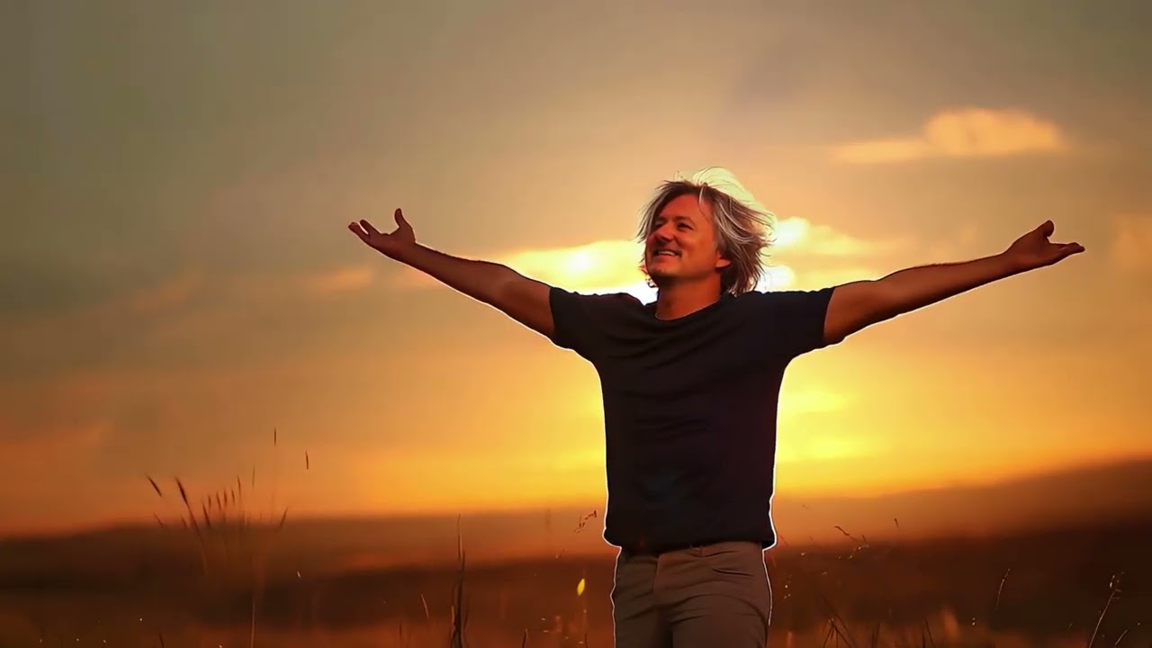 ALL OUR LIVES  Trampoline Star   (4k)