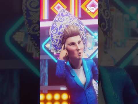 Россия два раза просились в НАТО @zapovednik