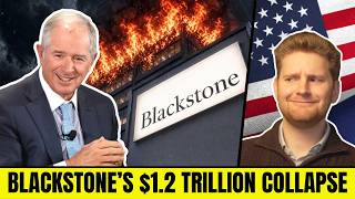 Download Lagu BlackStone Hit By $1.2 TRILLION Private Equity COLLAPSE | They're SCREWED Download Lagu BlackStone Hit By $1.2 TRILLION Private Equity COLLAPSE | They're SCREWED