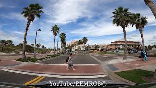 Tour Clearwater Beach, Florida 2019