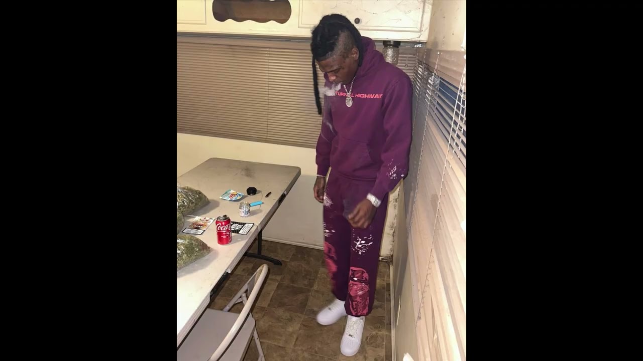 [FREE] S5 R3 Da Chilliman Type Beat – GEEKIN OUT (2026)