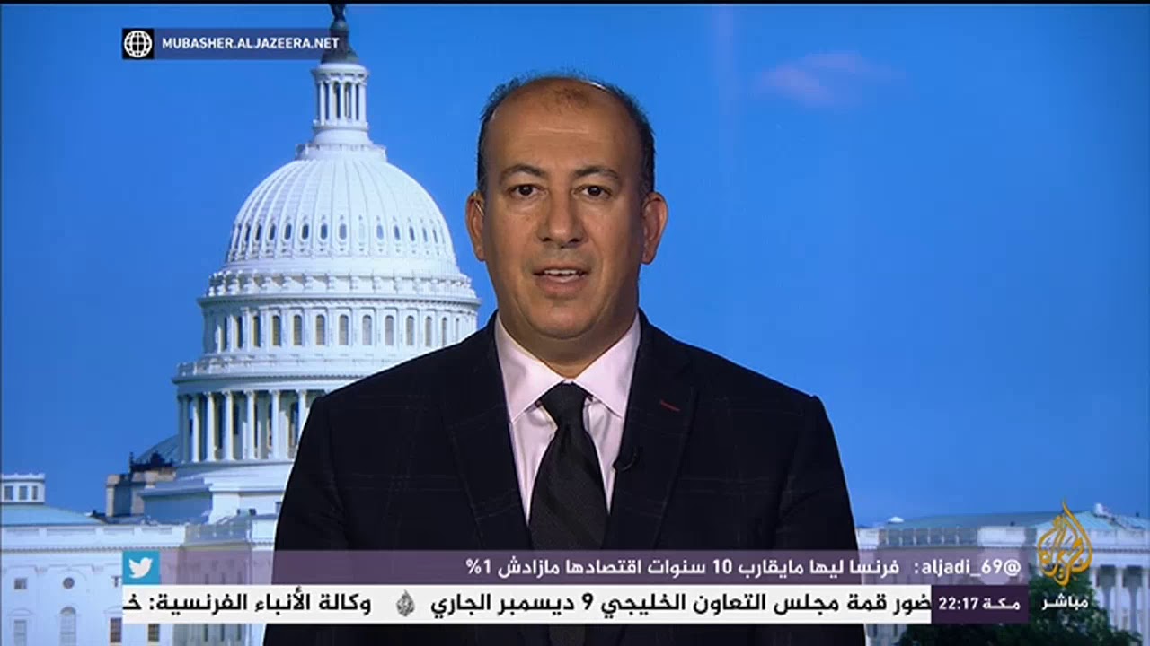 المسائية .. مآلات التحرك داخل الكونجرس الأمريكي في قضية خاشقجي