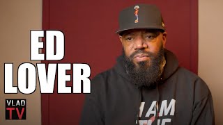 Ed Lover: Power105 Fired Me, Replaced Me with Charlamagne & Breakfast Club for Less Money (Part 13)