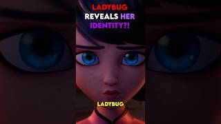 Ladybugs Identity Revealed? Miraculous Finale Spoilers! @CartoonUniverse