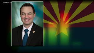 State Capitol: Sexual harassment allegations