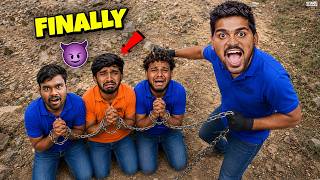 Team మొత్తం పైన Revenge Prank చేశాను 🤣😂 Telugu Experiments
