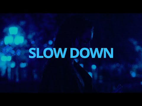 VanJess - Slow