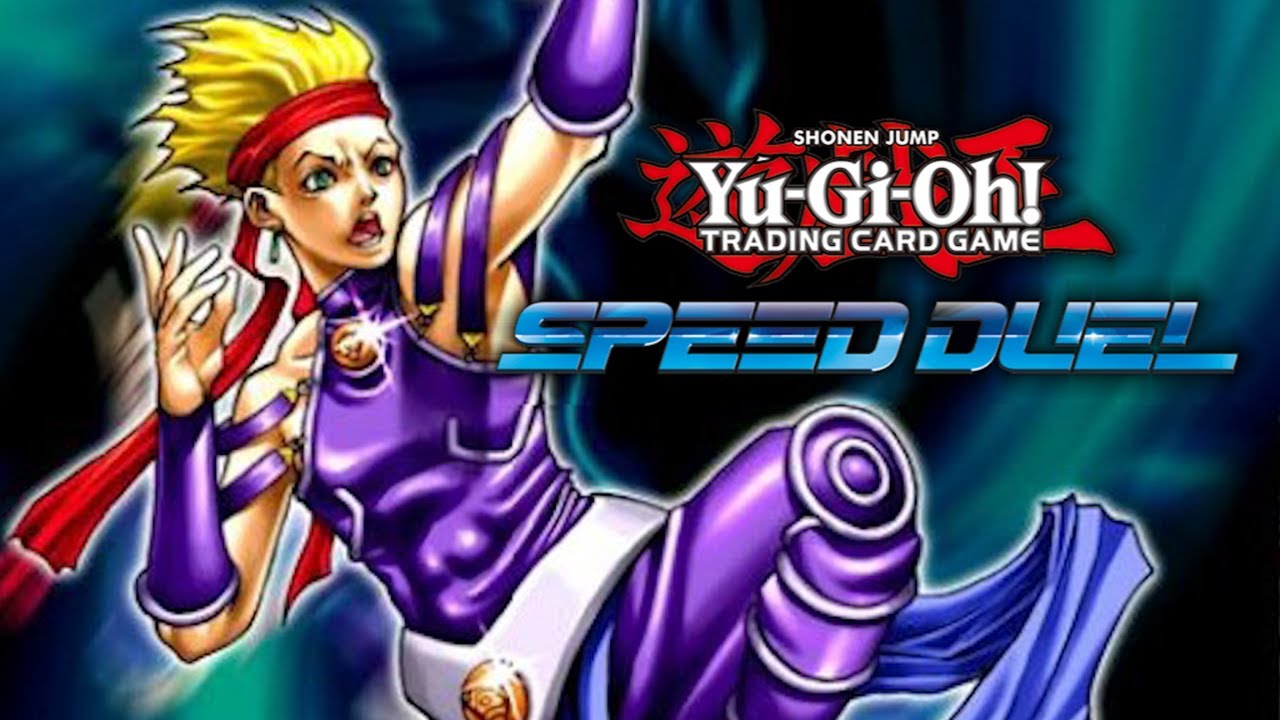 yugioh speed duel meta decks Yu-Gi-Oh! - Aroma Strategy - SS02-ENCS1 - Common - 1st Edition - Yugioh [Speed Duel] Match of
