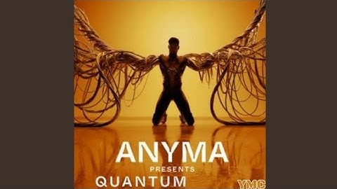 Anyma, Chris Avantgarde — Quantum (Extended Mix)