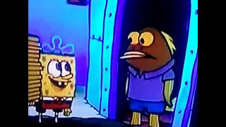 Spongebob Deez Nuts Vine #4