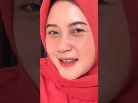 Pegawai SPBU ga mau kalah sama kasir Alfamart #shorts #tiktok #viral #hijab