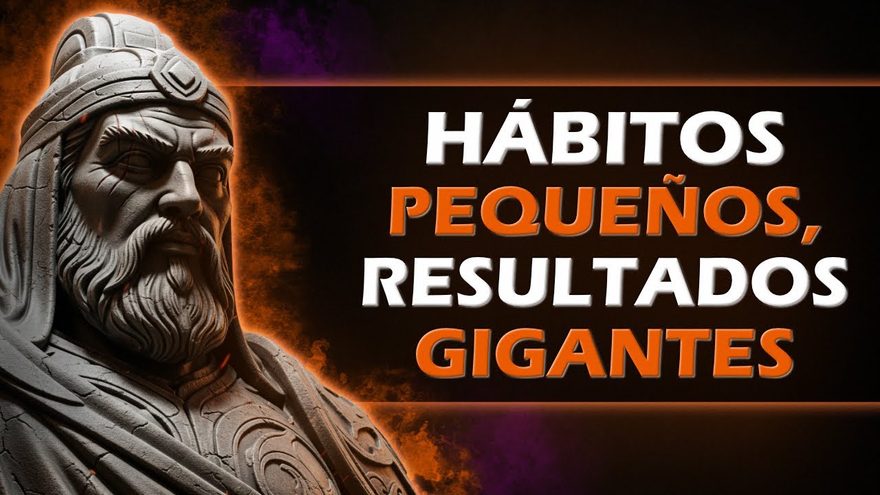 15 MINI HÁBITOS ESTOICOS QUE TRANSFORMAN TU VIDA EN SILENCIO ...