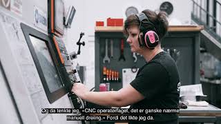 Foss Mekaniske Verksted Bli Med I Vårt Inkluderende Team Og Utvikle Dine Ferdigheter I Mekanikk