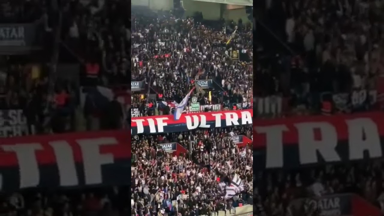 Paris SG vs OGC Nice 01/10/2022 🔥