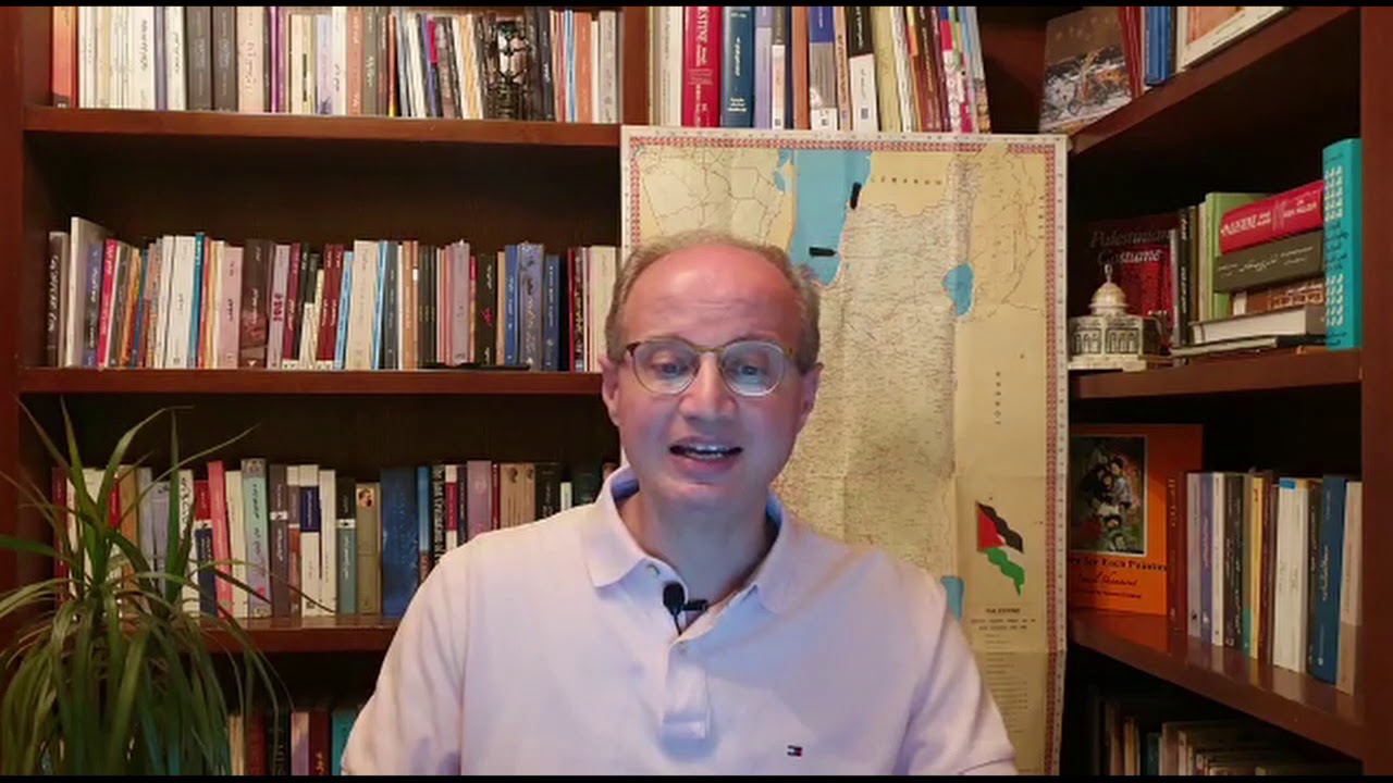 عين على فلسطين, الحلقة 85, قرية عرب السمنيّة-قضاء عكا