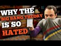 Why The Big Bang Theory Is So Hated