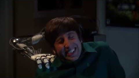 Why The Big Bang Theory Is So Hated