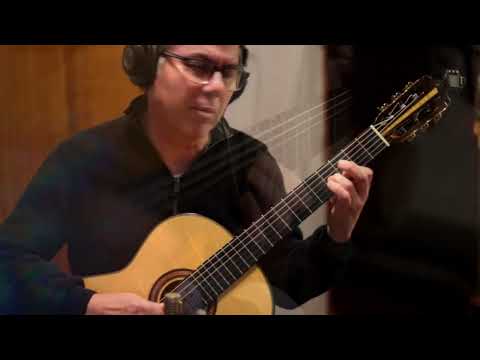 Great Guitars  teaser - Guy Strazz & Mark Johns