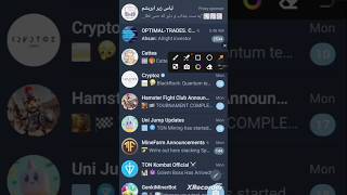 how to create Channel on telegram #channel #ytshorts #telegram #airdrops #trending #shorts #youtube