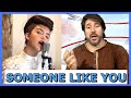 OUTSTANDING! - Angelina Jordan - Someone Like You | ADELE MUST TO SEE THIS!!! - REACTION by Zeus