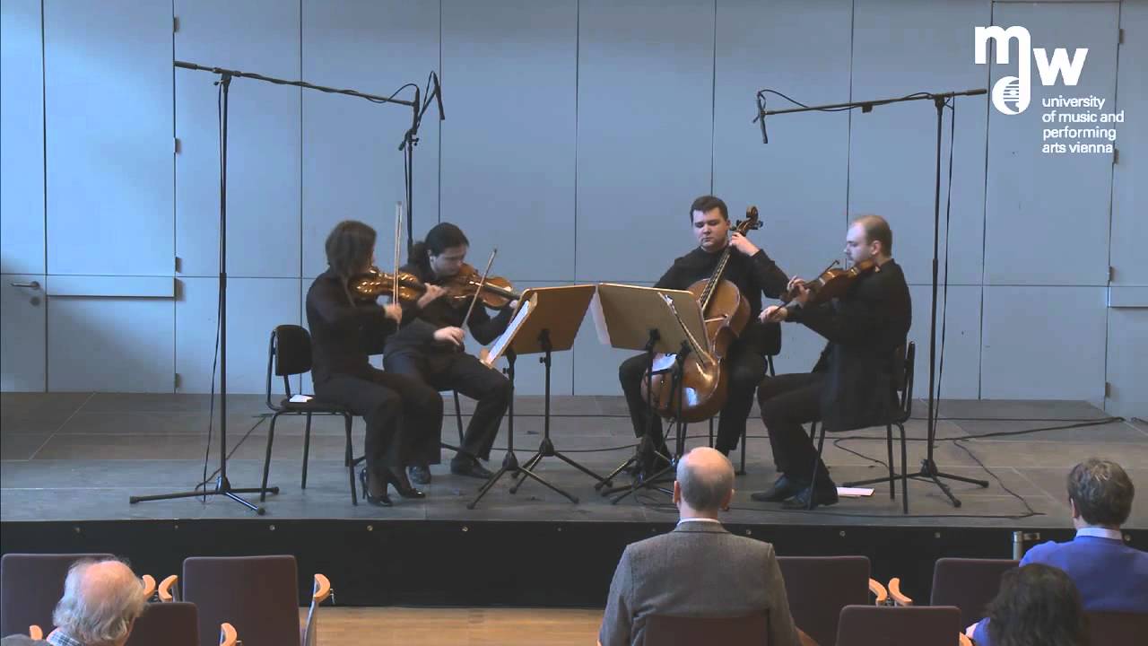 R1 - Arcadia Quartet - Mendelssohn op13.4th.mov