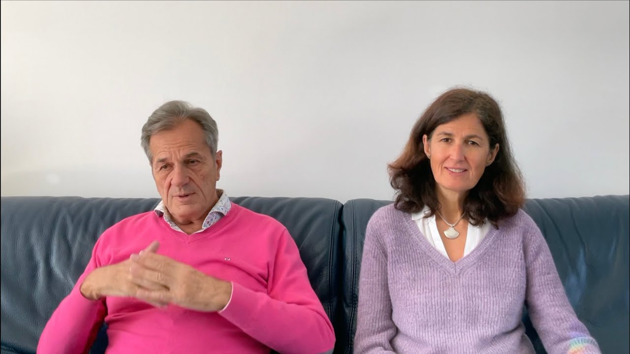 17. Réalisation du Soi - Les entraves à l'Éveil (1) - Marion et Gérard