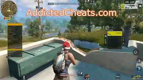 Rules Of Survival   Hack mod APK Unlimited Resource, Armor, Teleport, Aimbot, Modded APK Download