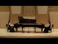Over the Rainbow, 2 Pianos 8 Hands | Arranged by Melody Bober