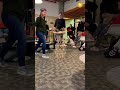 One Tower Saved The Entire Class 