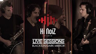 Black Sun - Dark Mirror