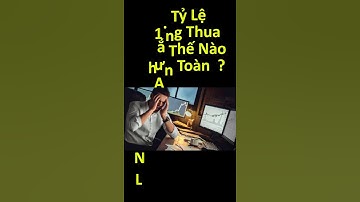 Bài 8| Chuỗi Video Về FX Analyst #shorts  #fintech #blockchain #chungkhoan #copytrade #taichinh