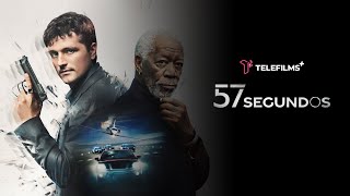 57 Segundos | Trailer | Legendado (Brasil) (FHD)