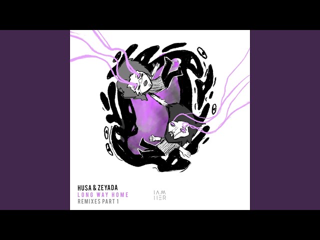 Make It Hot (Mustafa Ismaeel Remix)
