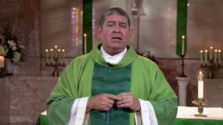 Fr. Scott Donahue's Homily - Twelfth Sunday in Ordinary Time - June 25, 2017 Fr. Scott Donahue's Homily - Twelfth Sunday in Ordinary Time - June 25, 2017