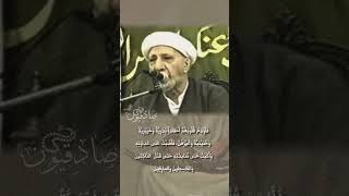 الدكتور احمد الوائلي | لماذا يكره البعض علي ابن ابي طالب؟