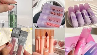 [Shopee Haul] - Swatch Và Review Son Hot Giá Rẻ Cho Học Sinh Sinh Viên...